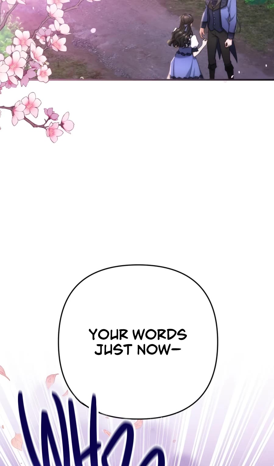 For My Derelict Favorite Chapter 41 page 41 - Chapter 41