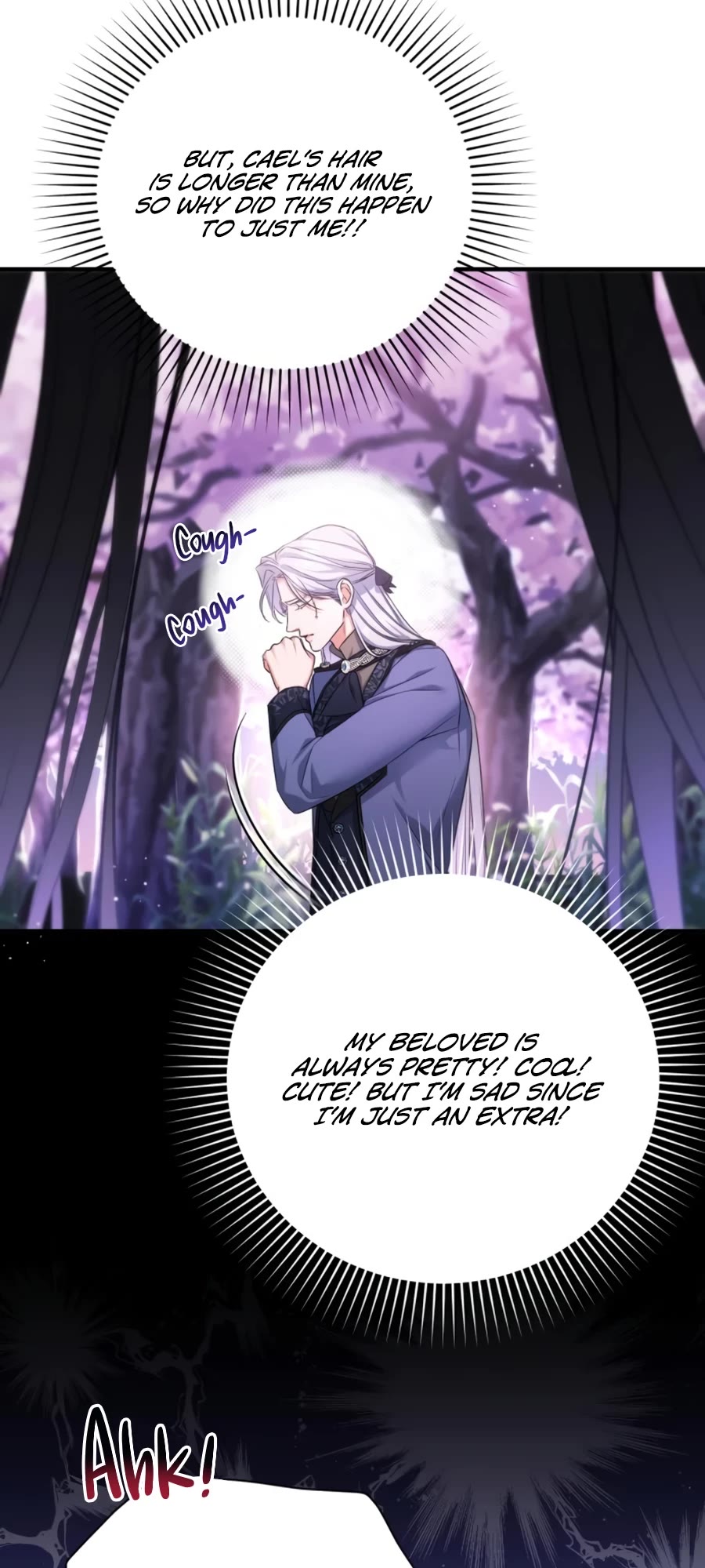 For My Derelict Favorite Chapter 41 page 45 - Chapter 41