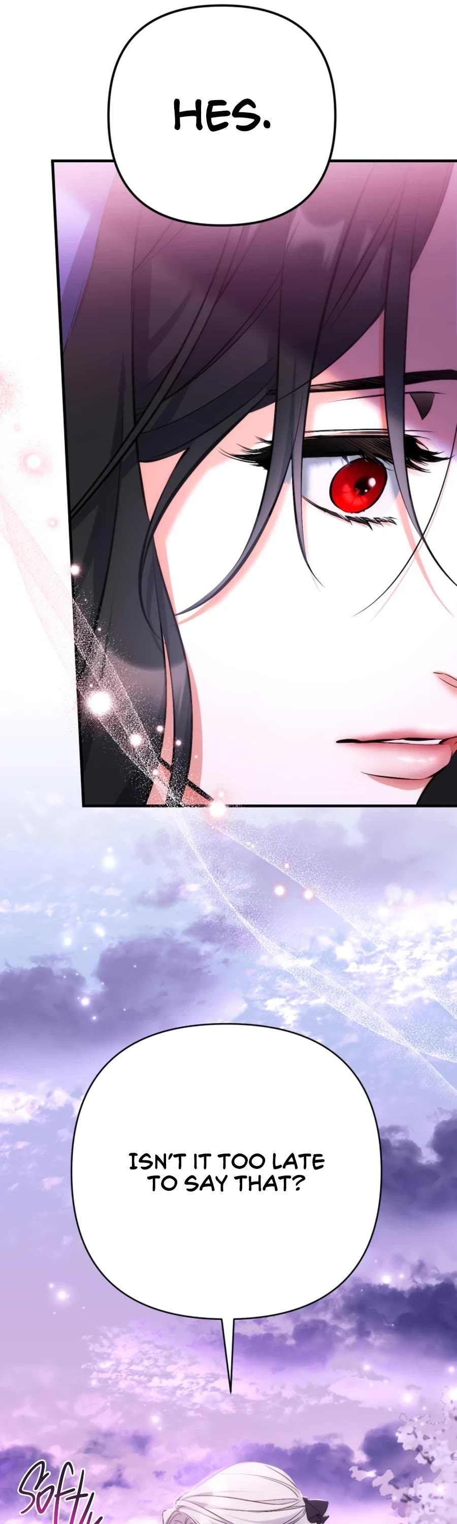 For My Derelict Favorite Chapter 41 page 47 - Chapter 41