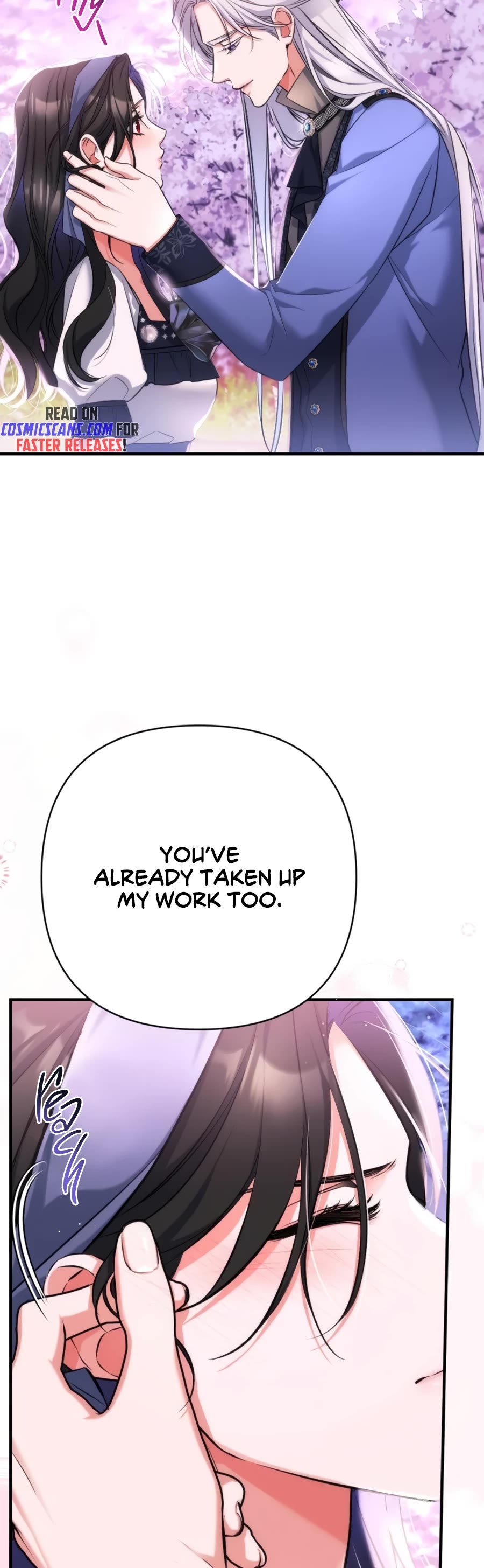 For My Derelict Favorite Chapter 41 page 48 - Chapter 41