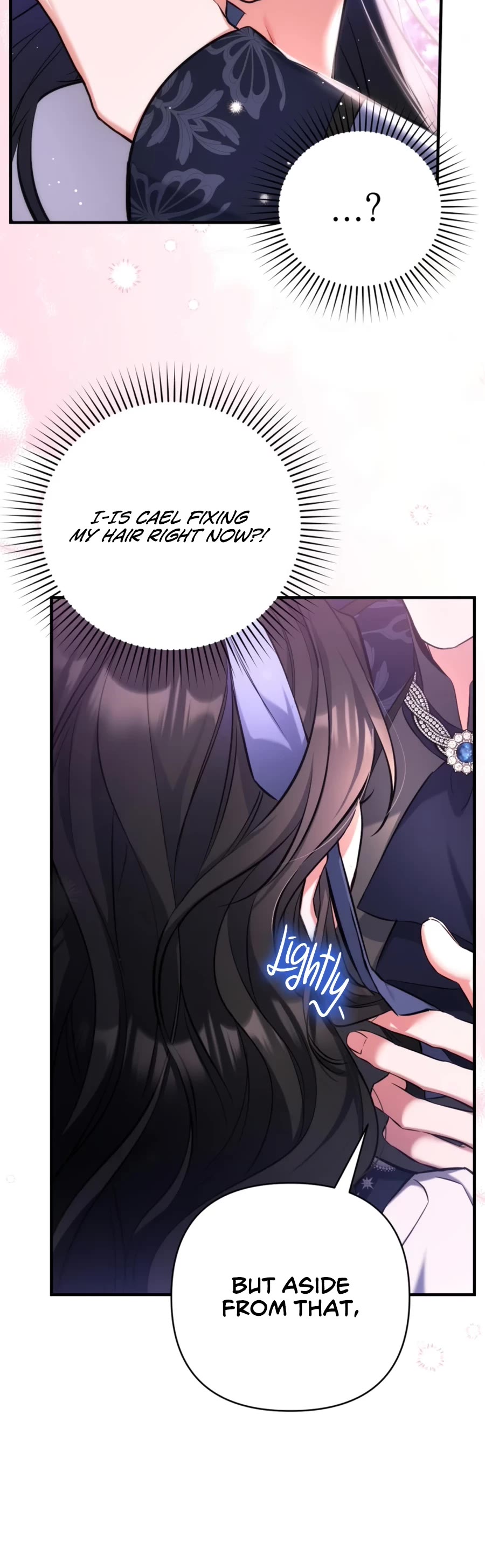 For My Derelict Favorite Chapter 41 page 49 - Chapter 41