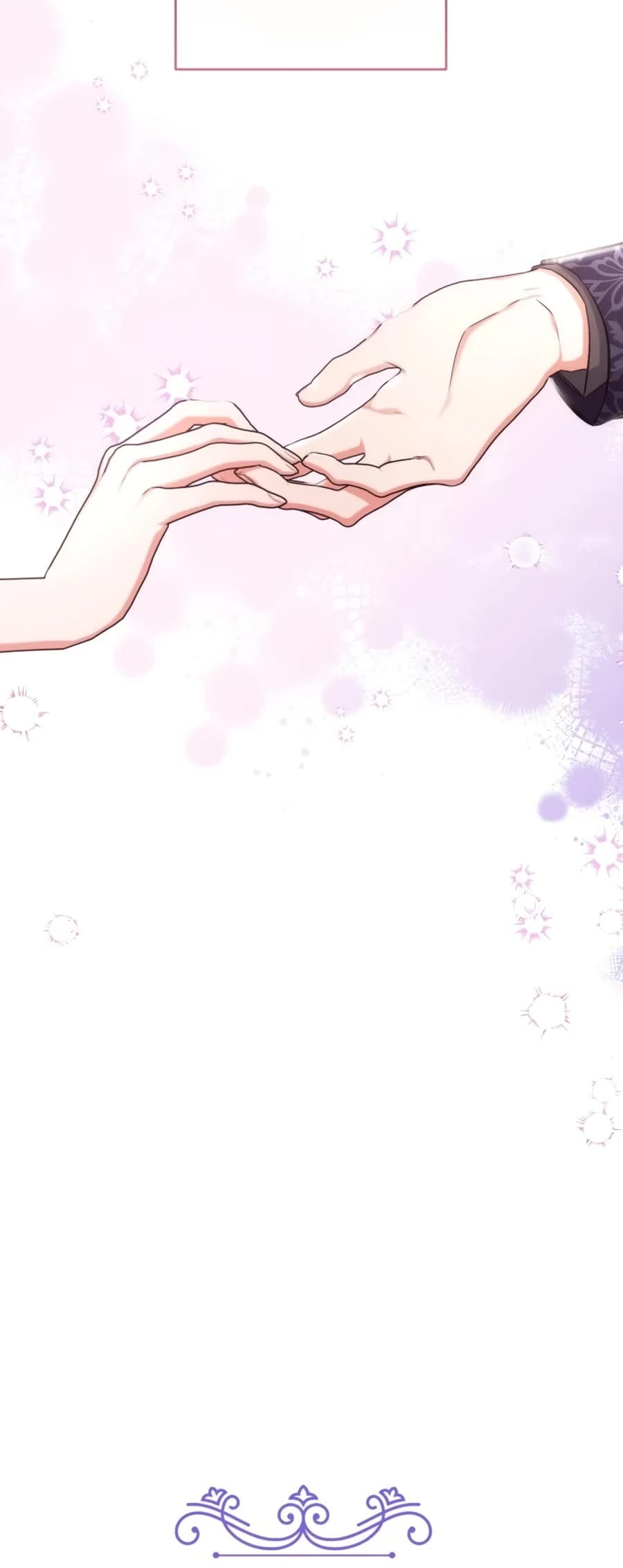 For My Derelict Favorite Chapter 41 page 5 - Chapter 41