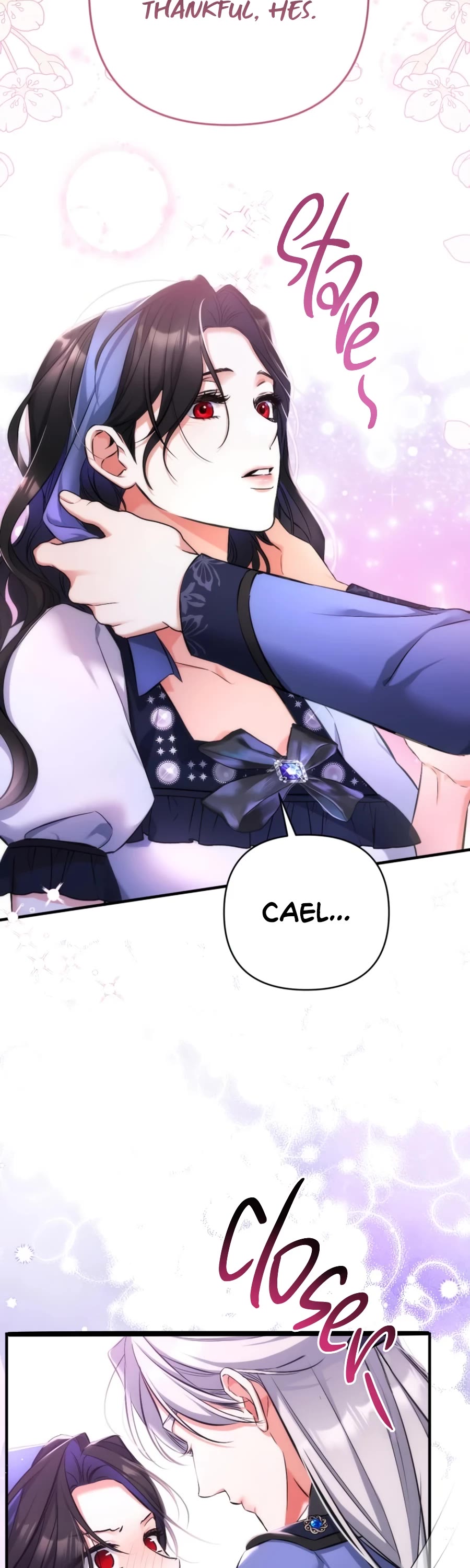 For My Derelict Favorite Chapter 41 page 51 - Chapter 41