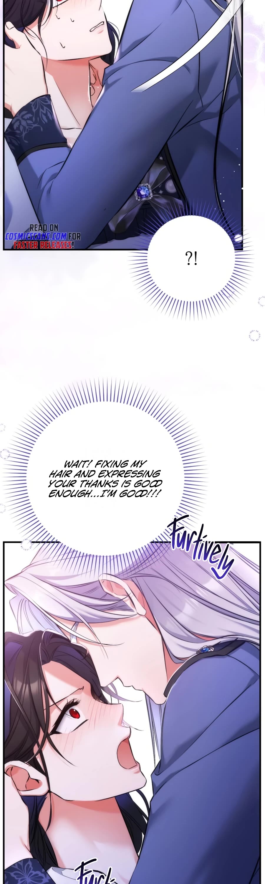 For My Derelict Favorite Chapter 41 page 52 - Chapter 41