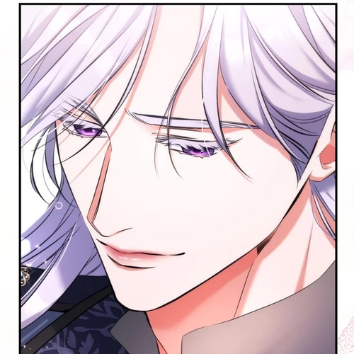 For My Derelict Favorite Chapter 41 cover