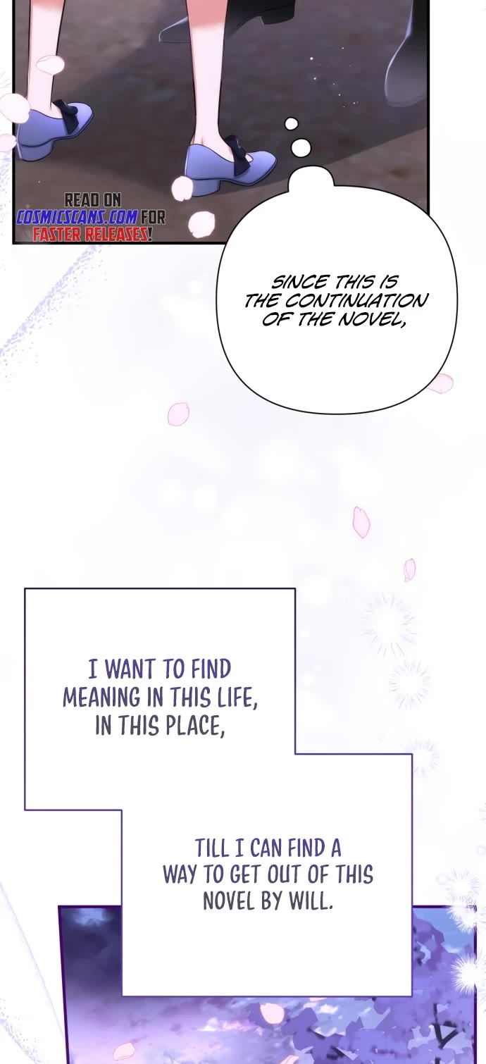 For My Derelict Favorite Chapter 42 page 10 - Chapter 42