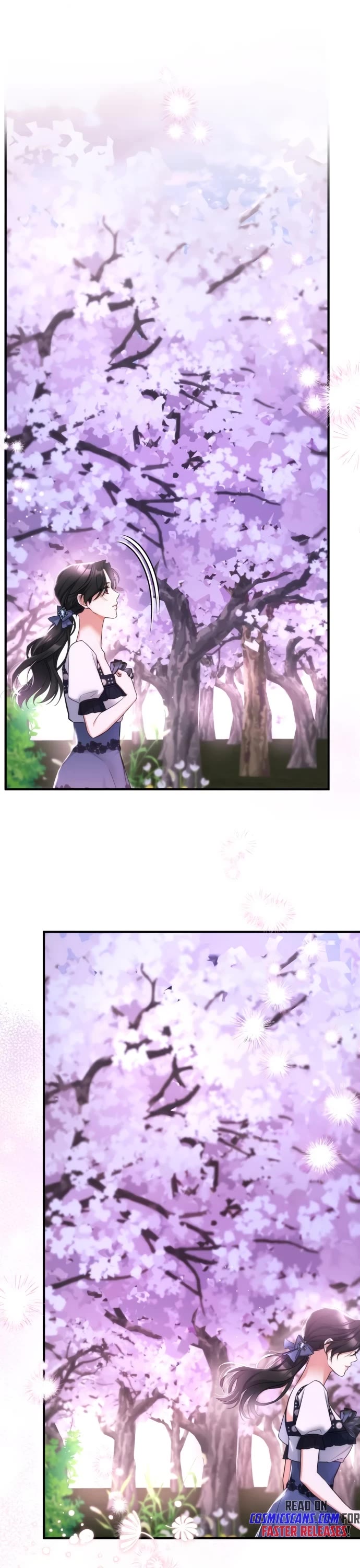 For My Derelict Favorite Chapter 42 page 15 - Chapter 42