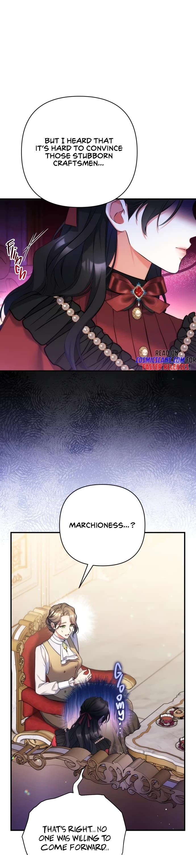 For My Derelict Favorite Chapter 42 page 24 - Chapter 42