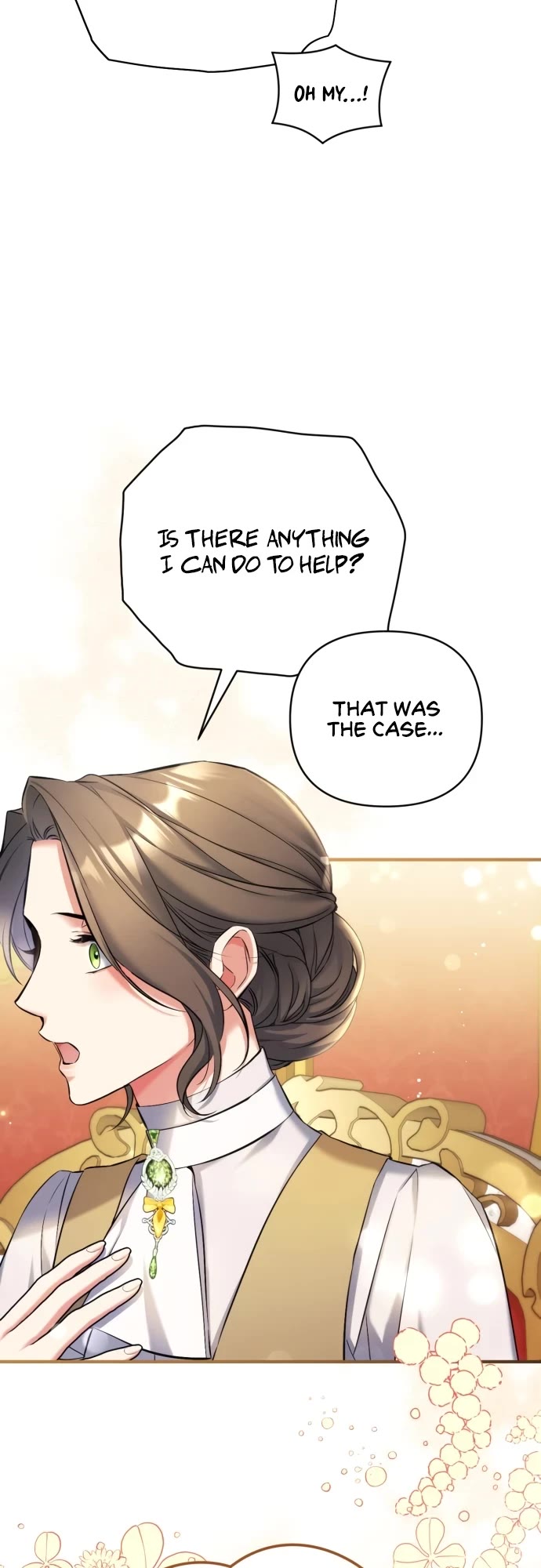 For My Derelict Favorite Chapter 42 page 25 - Chapter 42