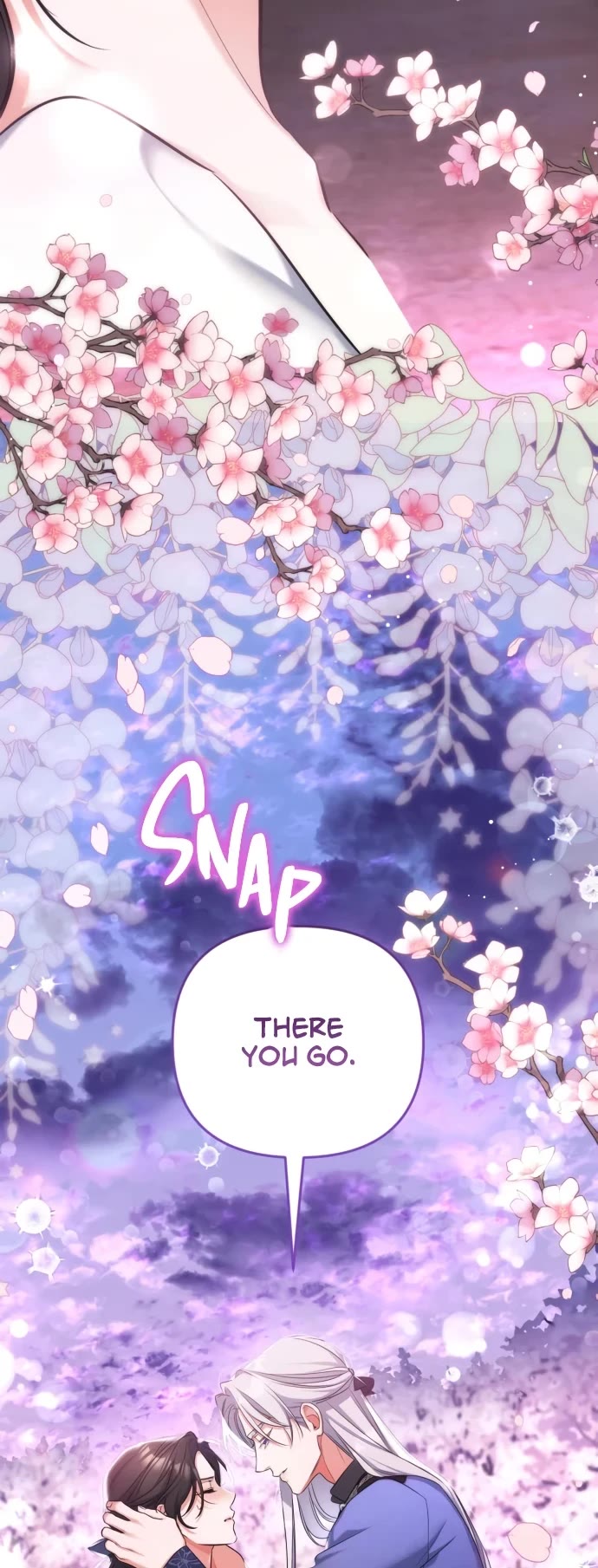 For My Derelict Favorite Chapter 42 page 3 - Chapter 42