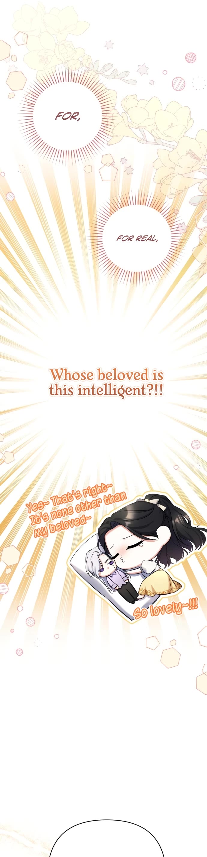 For My Derelict Favorite Chapter 42 page 30 - Chapter 42