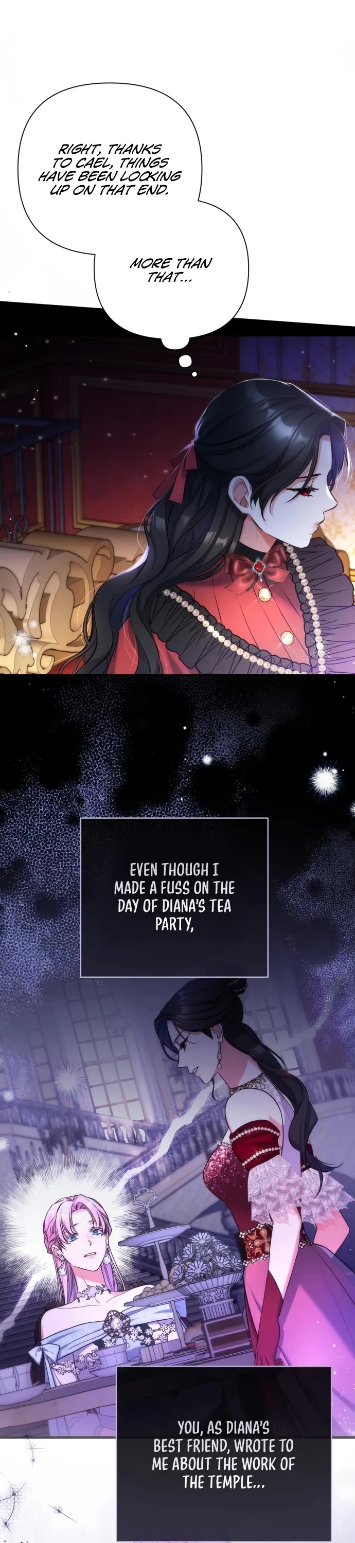 For My Derelict Favorite Chapter 42 page 32 - Chapter 42