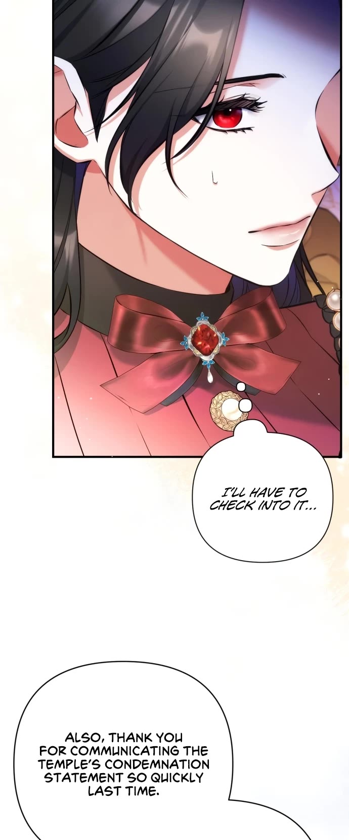 For My Derelict Favorite Chapter 42 page 34 - Chapter 42
