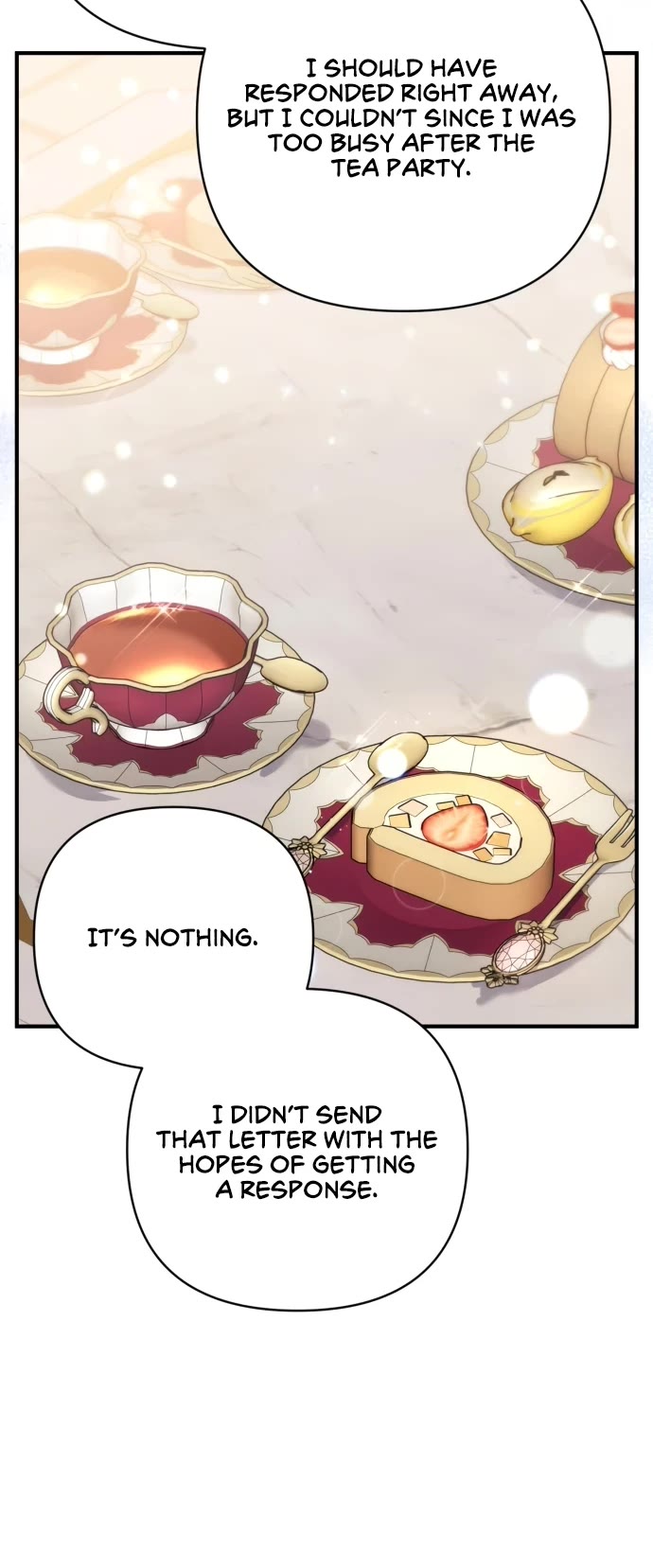 For My Derelict Favorite Chapter 42 page 35 - Chapter 42