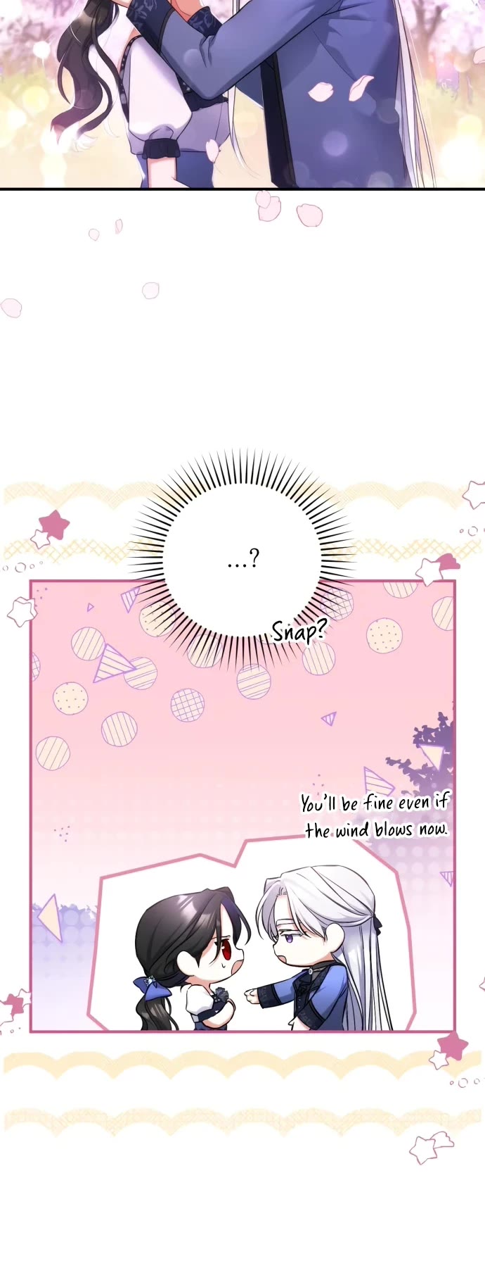 For My Derelict Favorite Chapter 42 page 4 - Chapter 42