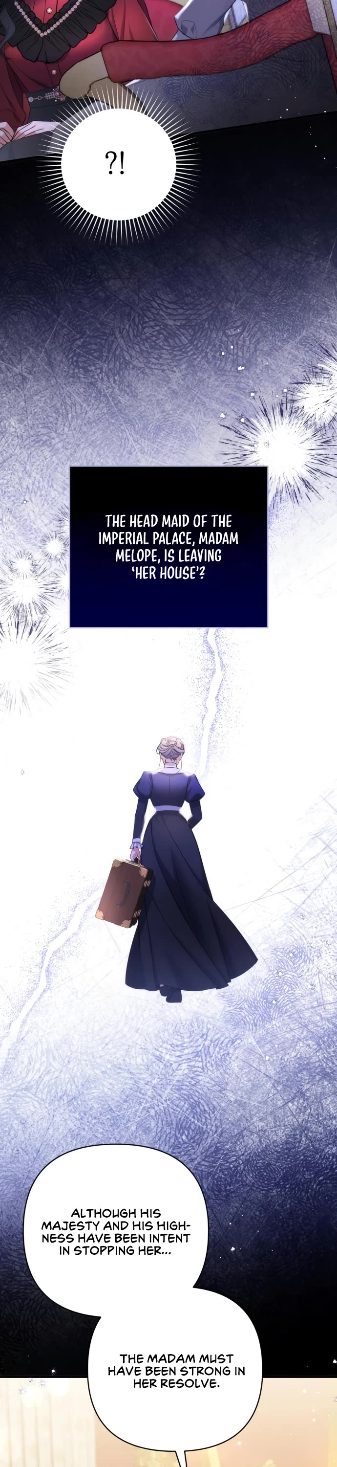 For My Derelict Favorite Chapter 42 page 40 - Chapter 42