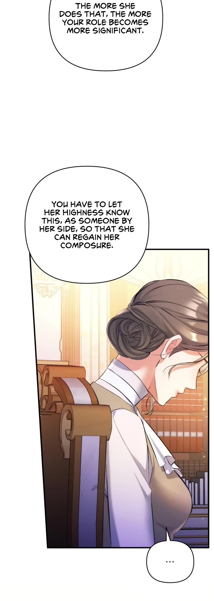 For My Derelict Favorite Chapter 42 page 45 - Chapter 42
