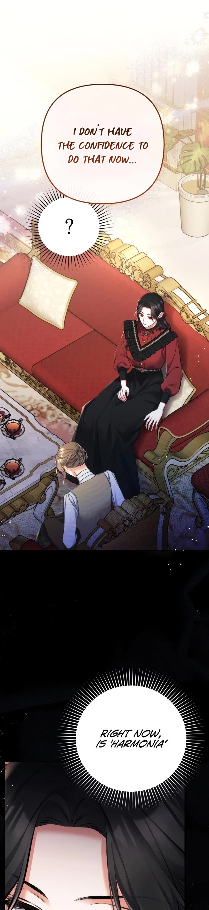 For My Derelict Favorite Chapter 42 page 46 - Chapter 42