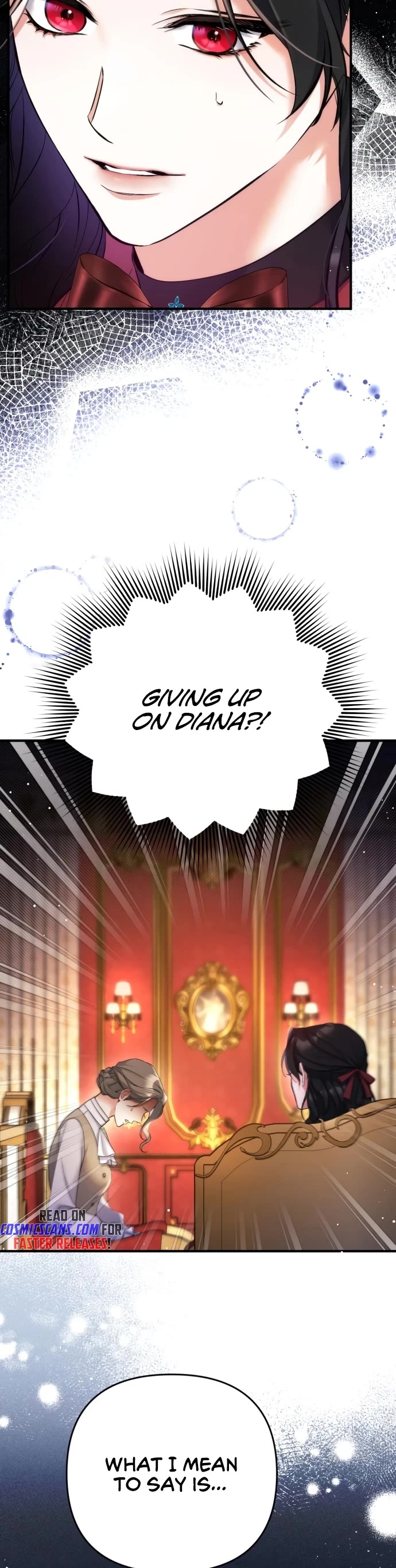 For My Derelict Favorite Chapter 42 page 47 - Chapter 42