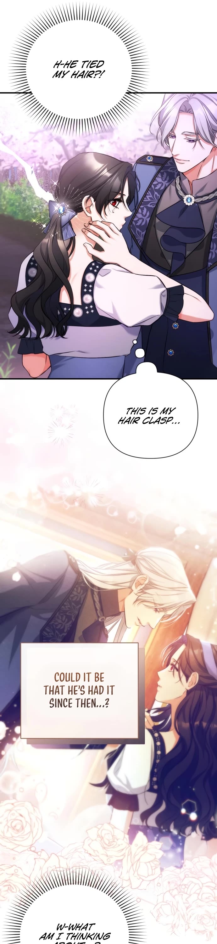For My Derelict Favorite Chapter 42 page 5 - Chapter 42