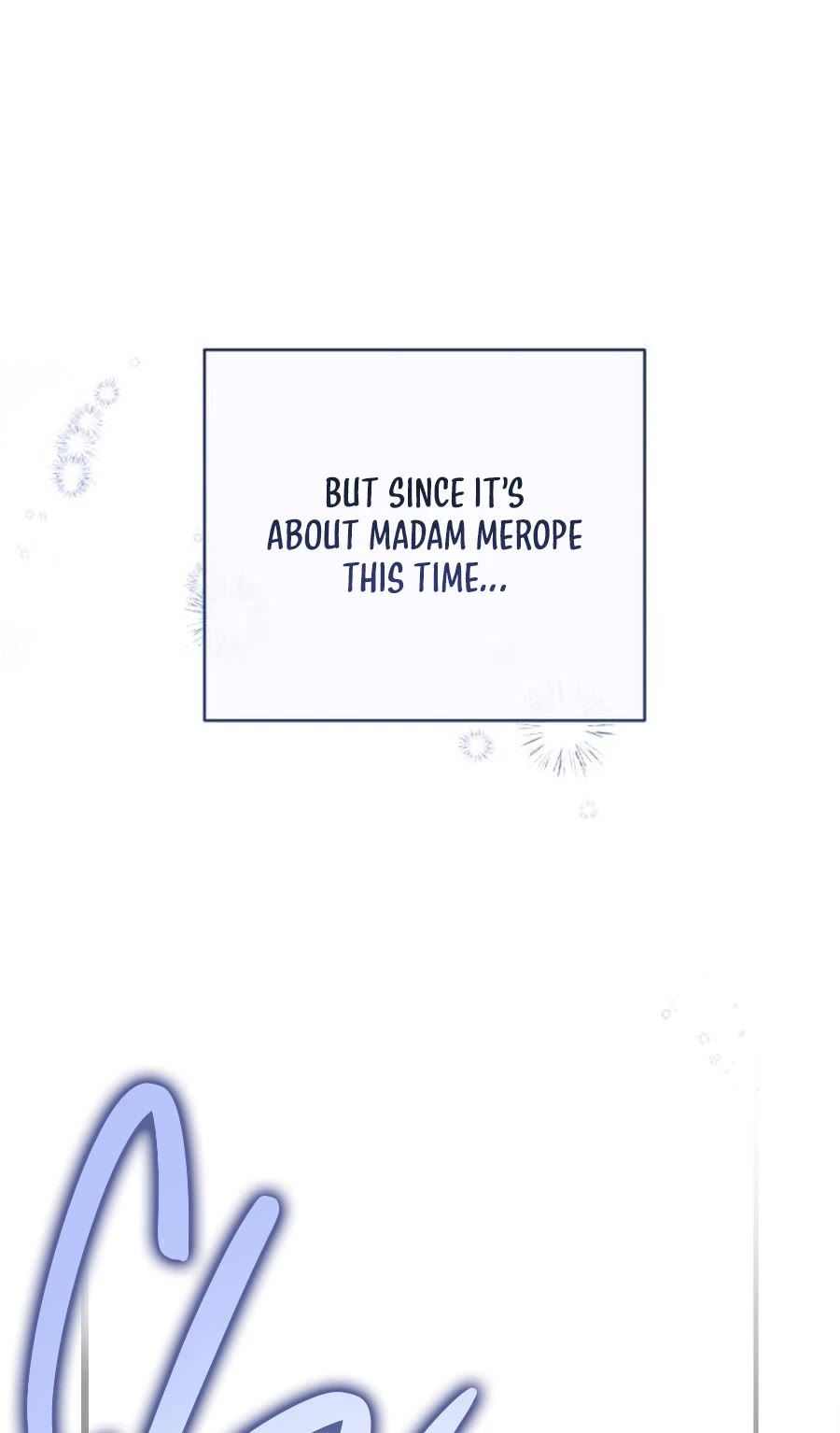 For My Derelict Favorite Chapter 43 page 14 - Chapter 43