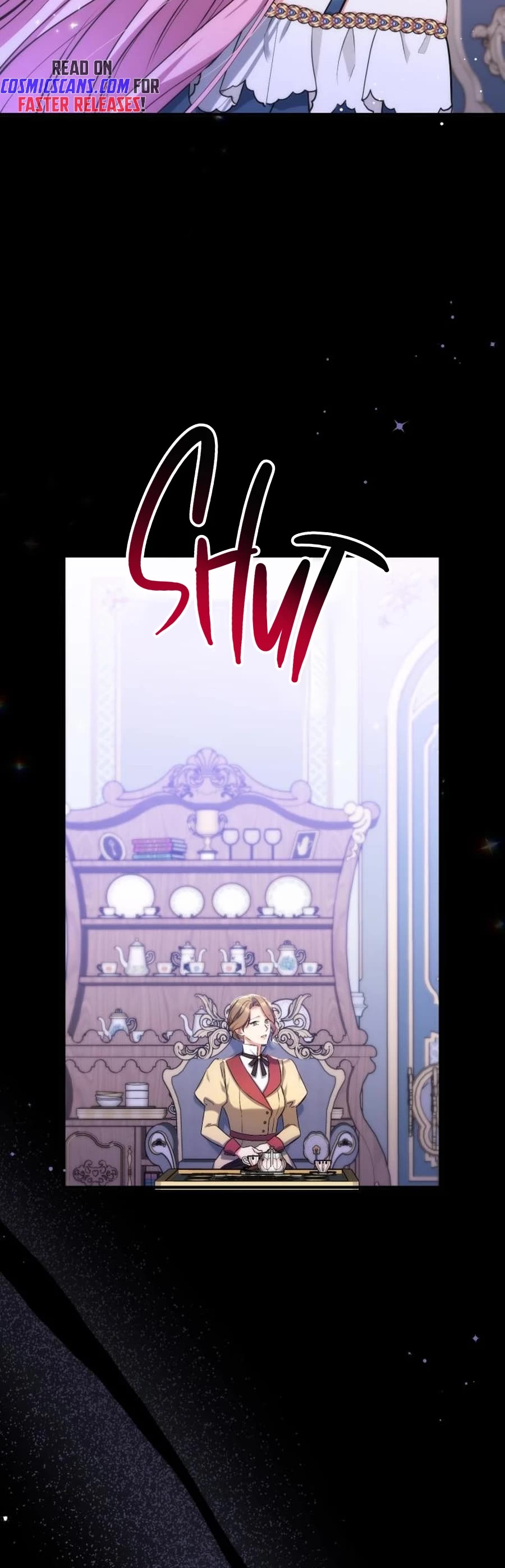 For My Derelict Favorite Chapter 43 page 17 - Chapter 43