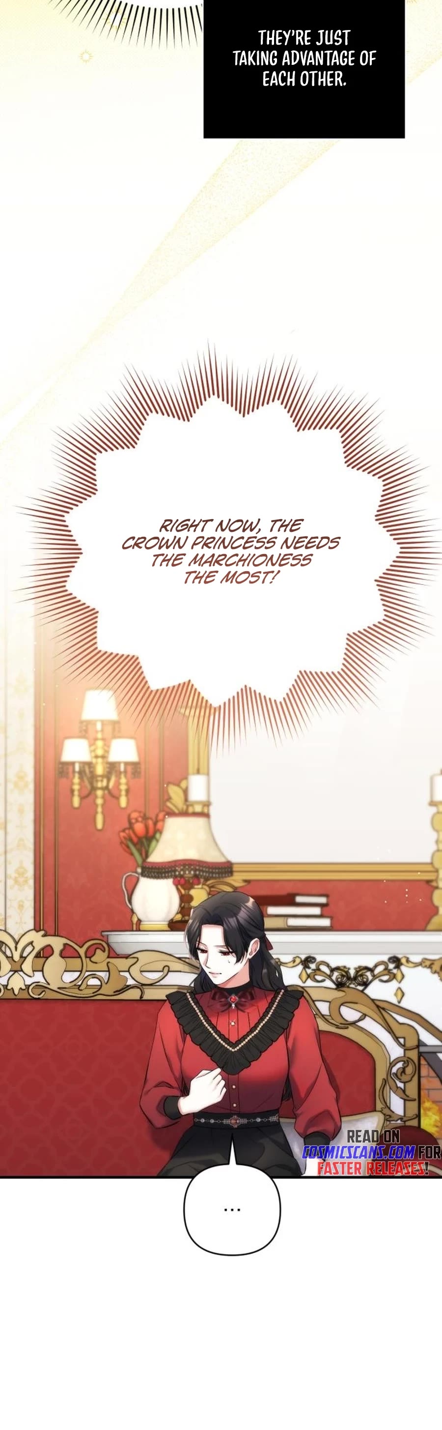 For My Derelict Favorite Chapter 43 page 20 - Chapter 43