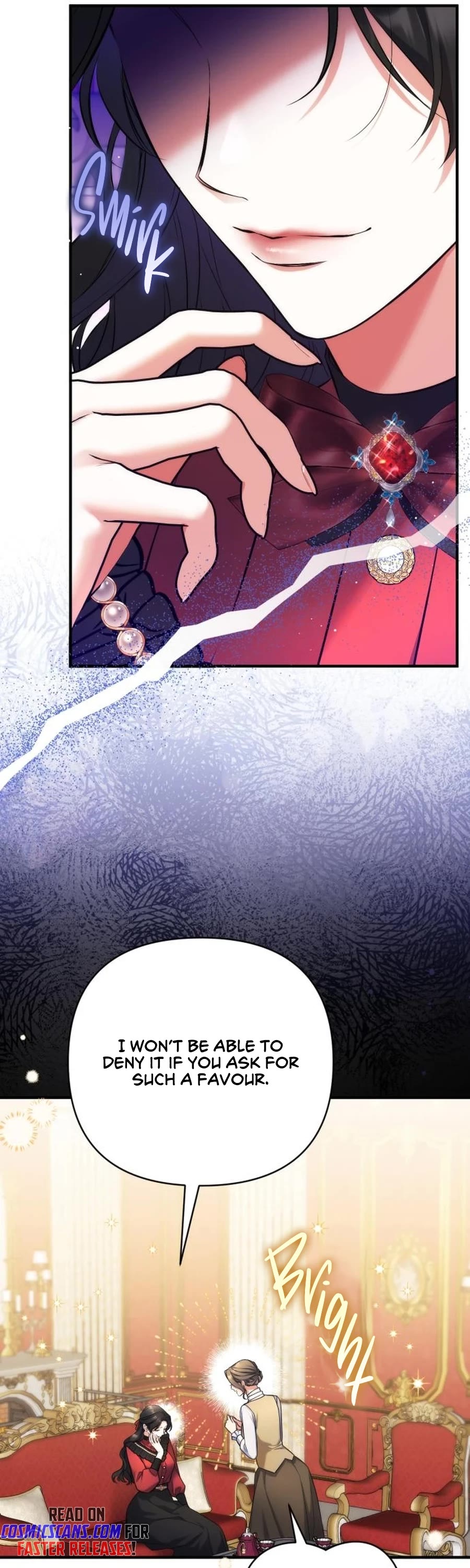 For My Derelict Favorite Chapter 43 page 27 - Chapter 43