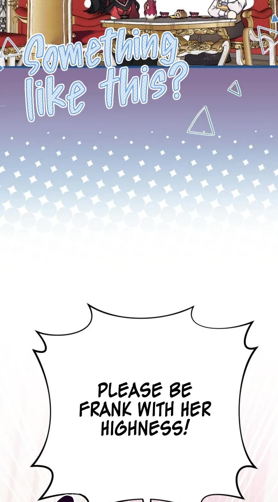 For My Derelict Favorite Chapter 43 page 3 - Chapter 43
