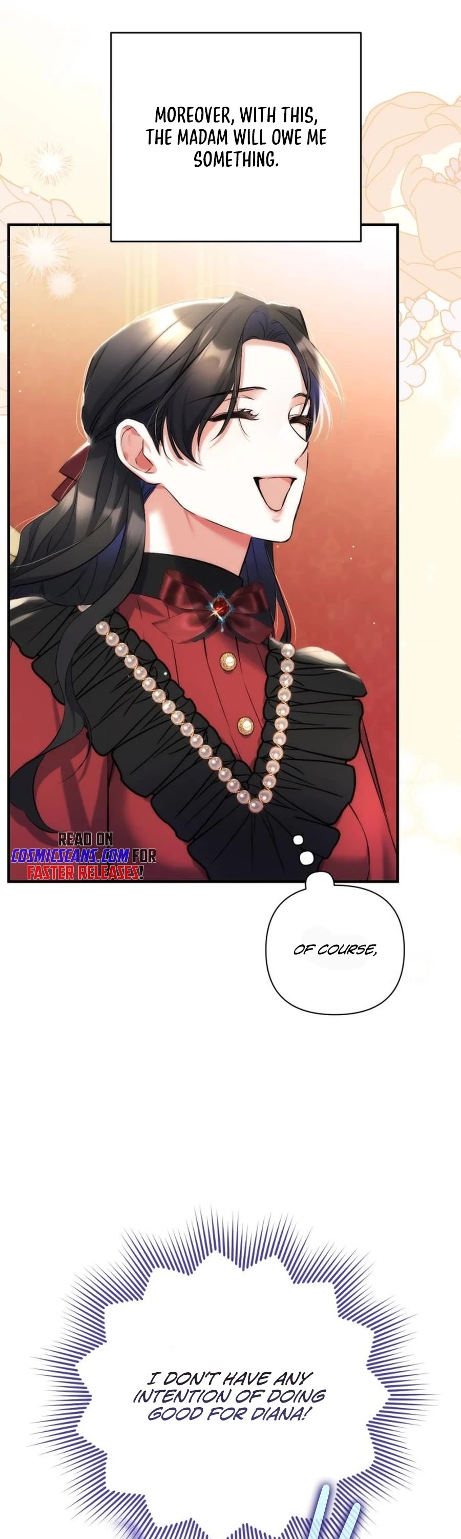 For My Derelict Favorite Chapter 43 page 30 - Chapter 43