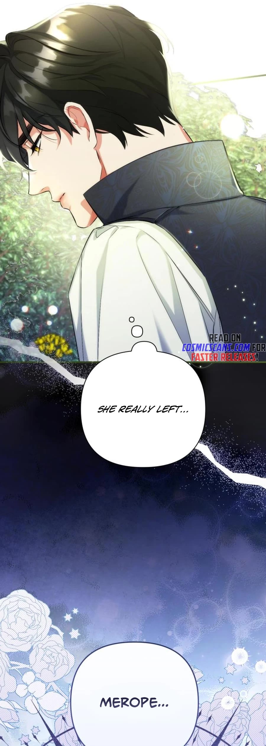 For My Derelict Favorite Chapter 43 page 35 - Chapter 43
