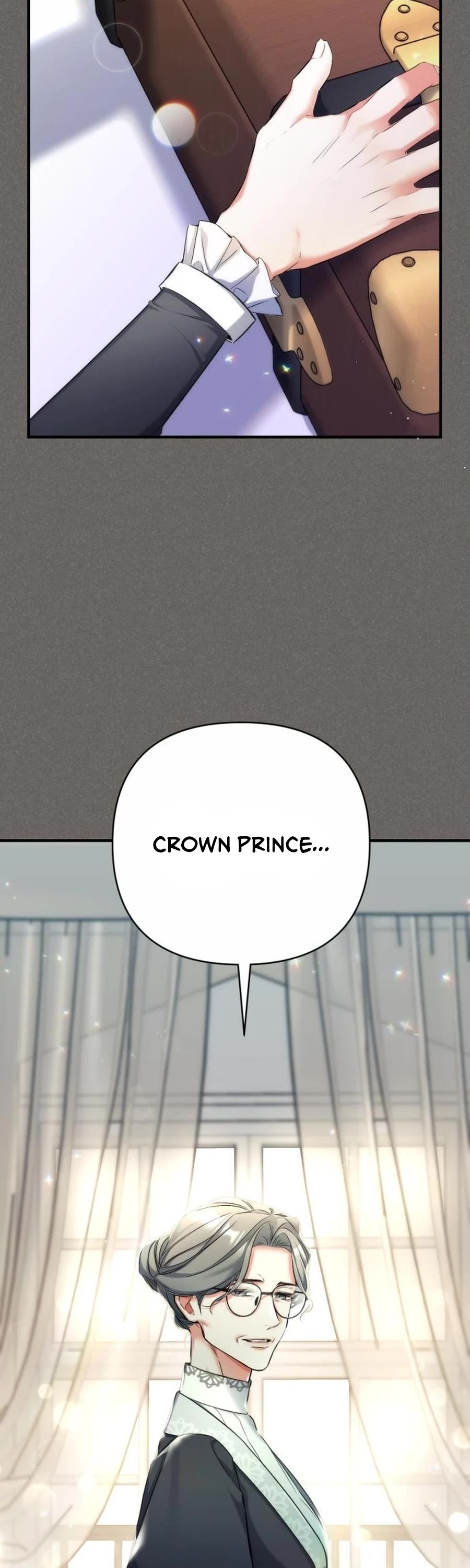 For My Derelict Favorite Chapter 43 page 40 - Chapter 43