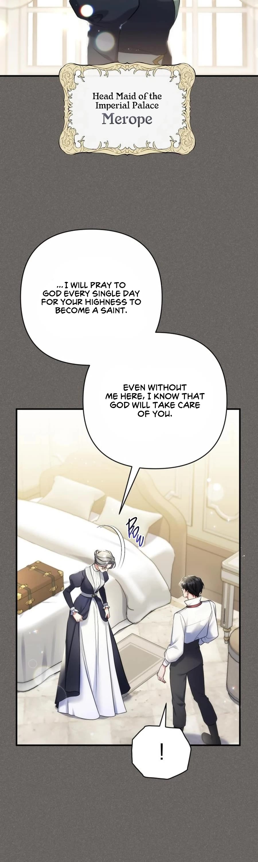 For My Derelict Favorite Chapter 43 page 41 - Chapter 43