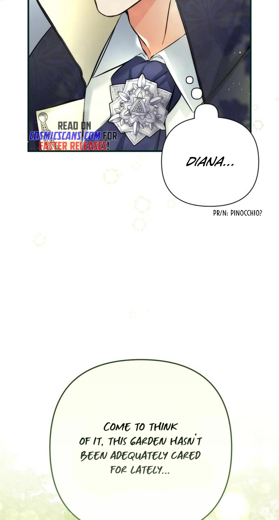 For My Derelict Favorite Chapter 43 page 48 - Chapter 43