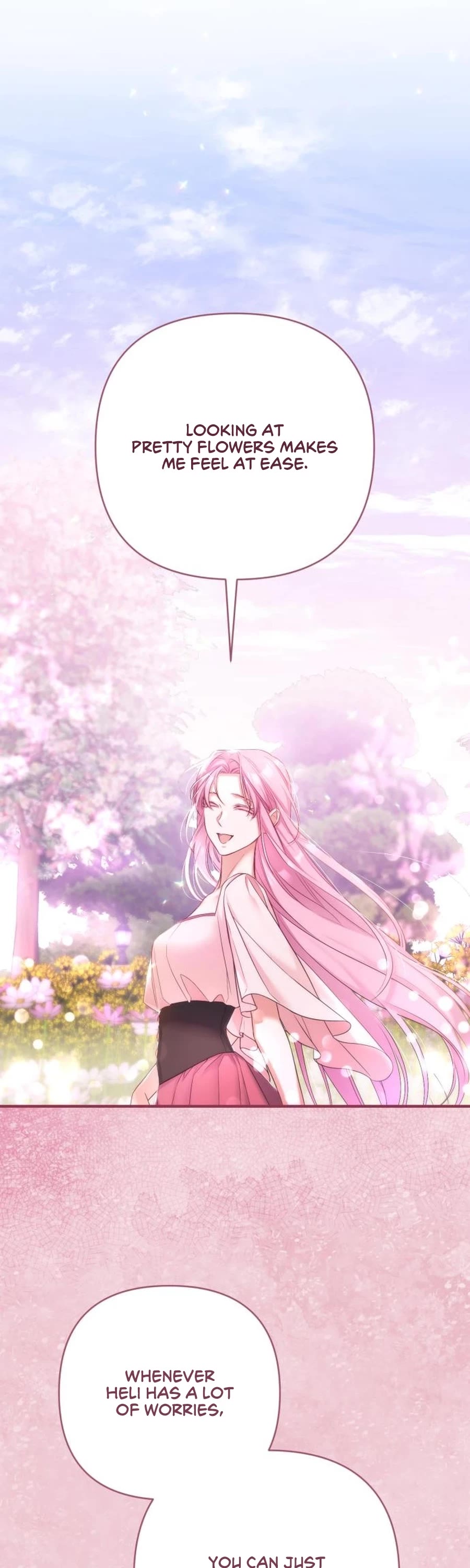 For My Derelict Favorite Chapter 43 page 50 - Chapter 43