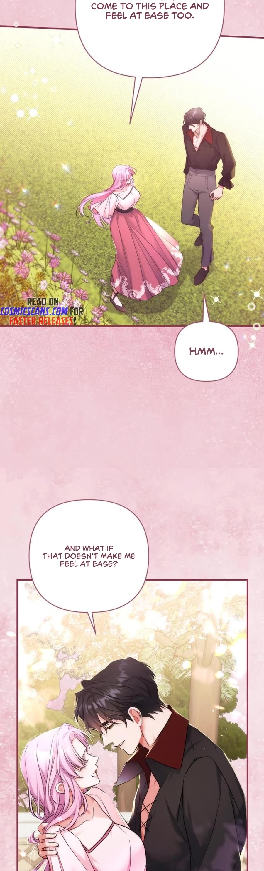 For My Derelict Favorite Chapter 43 page 51 - Chapter 43
