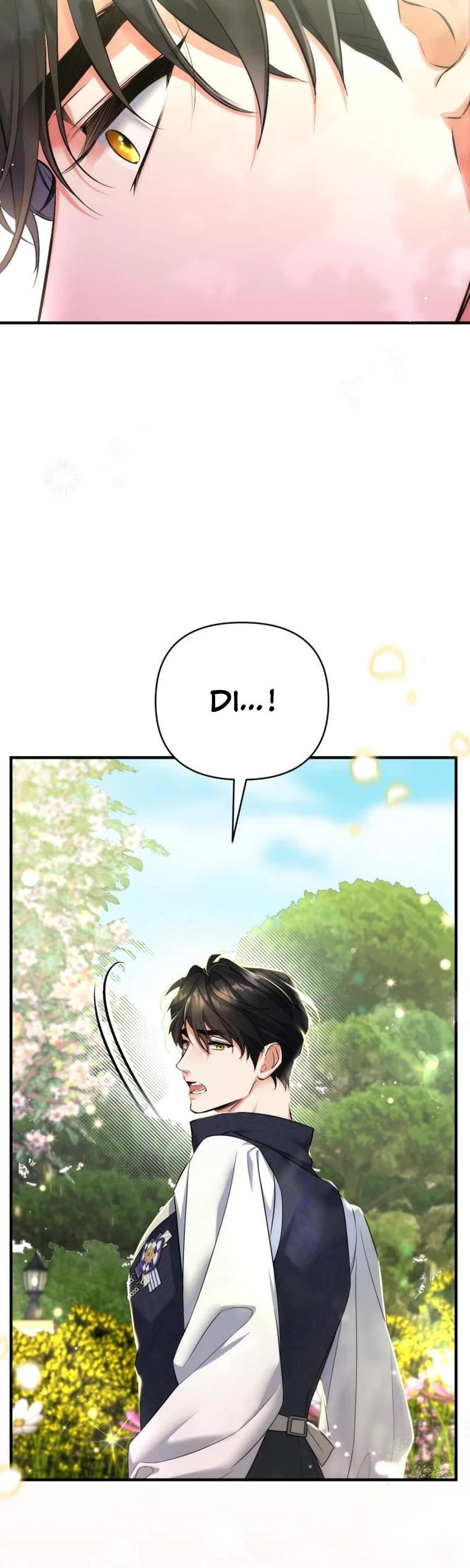 For My Derelict Favorite Chapter 43 page 54 - Chapter 43