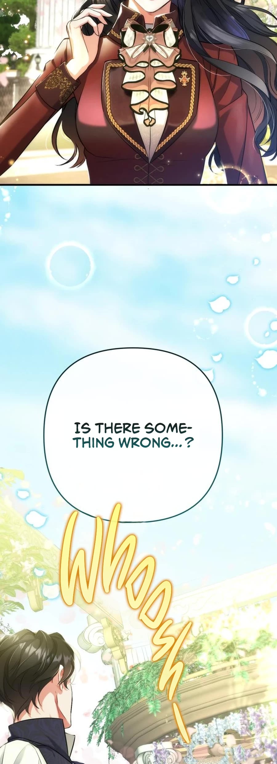 For My Derelict Favorite Chapter 43 page 56 - Chapter 43