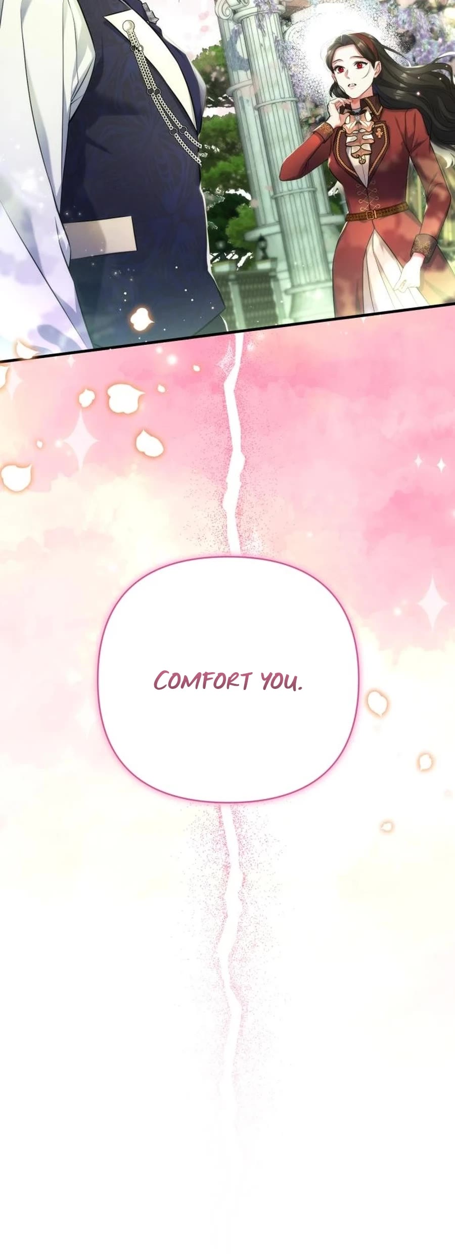 For My Derelict Favorite Chapter 43 page 57 - Chapter 43