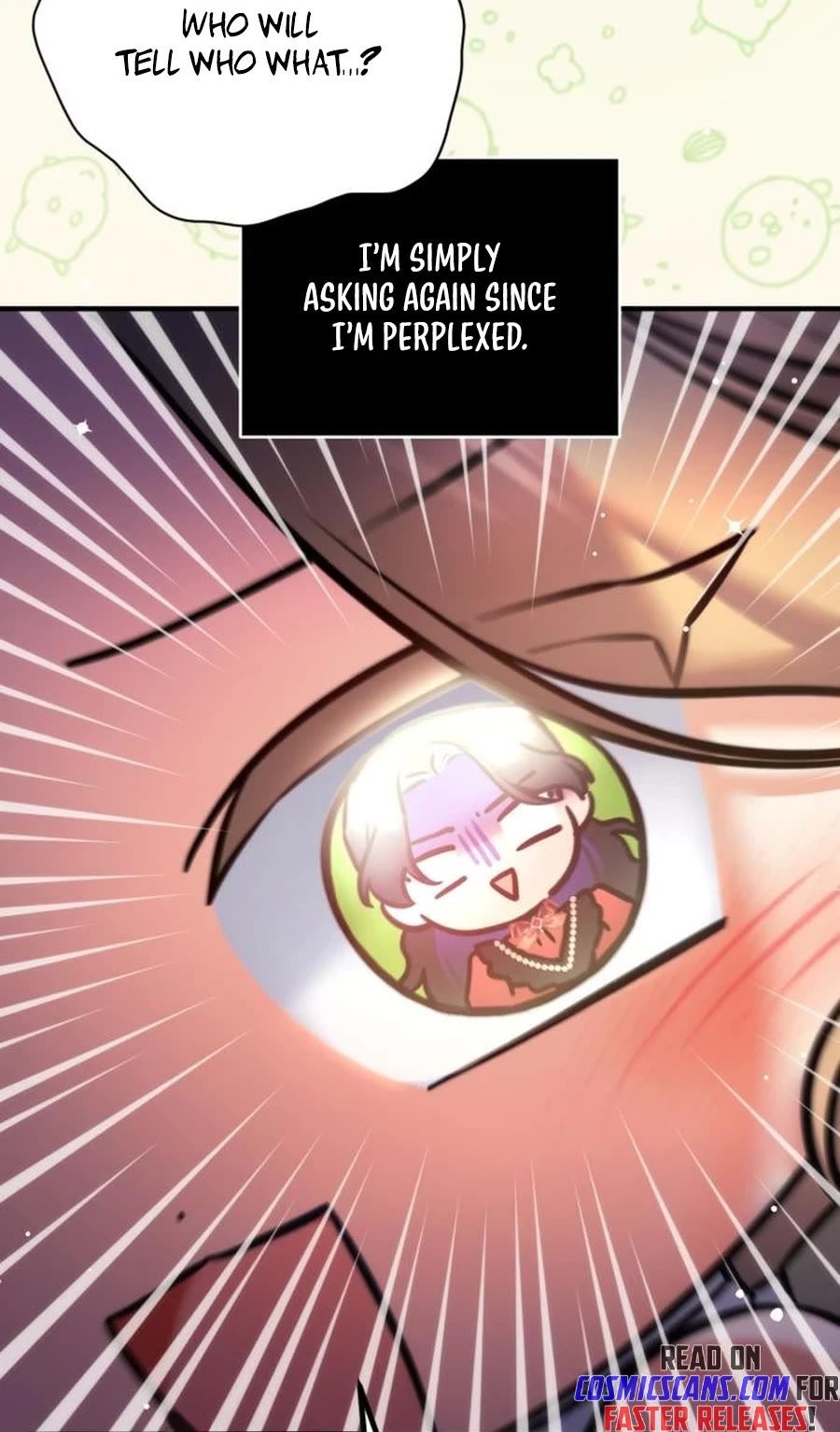 For My Derelict Favorite Chapter 43 page 7 - Chapter 43