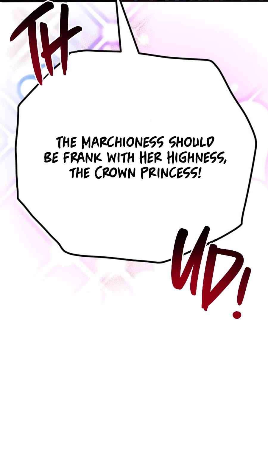 For My Derelict Favorite Chapter 43 page 8 - Chapter 43