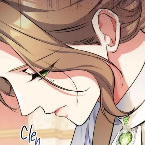 For My Derelict Favorite Chapter 43 cover