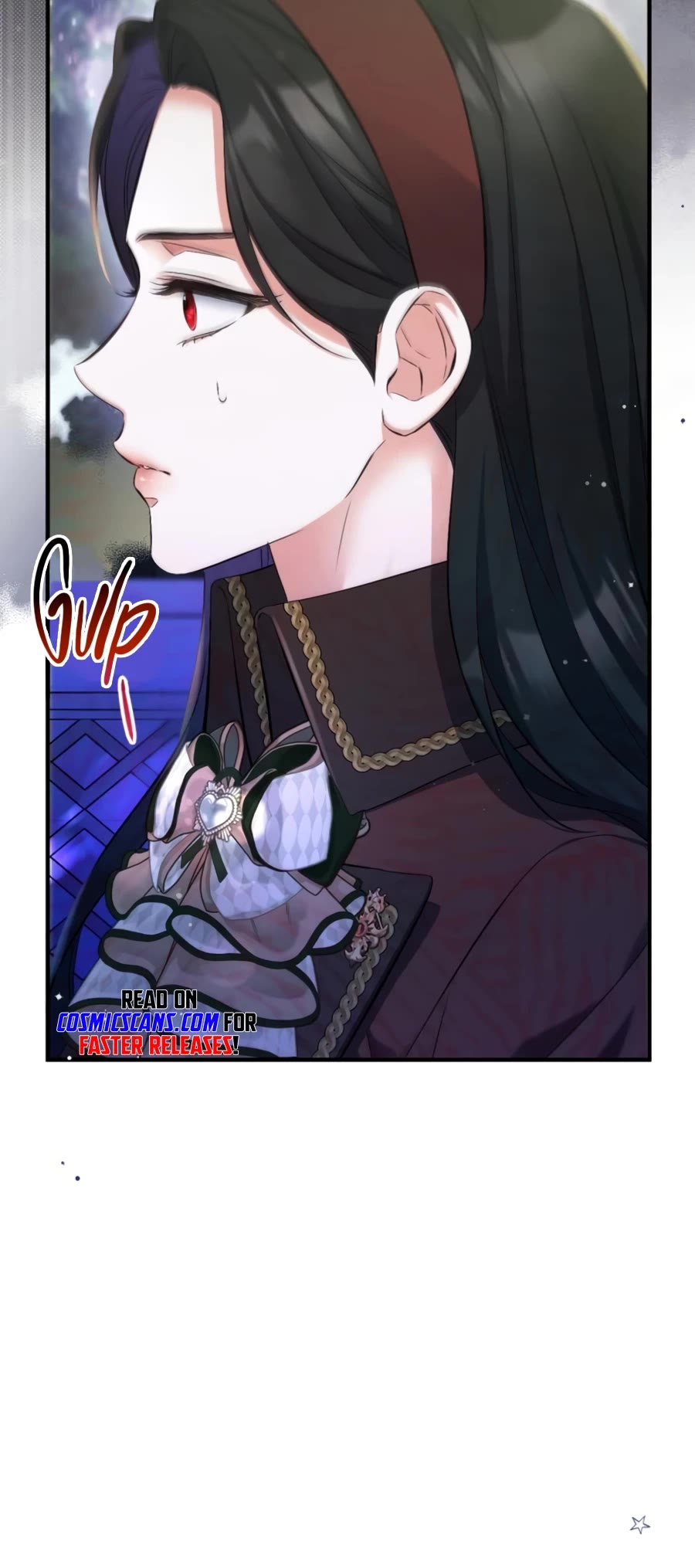For My Derelict Favorite Chapter 44 page 17 - Chapter 44