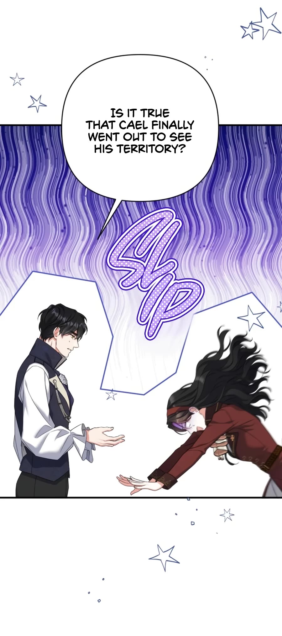 For My Derelict Favorite Chapter 44 page 18 - Chapter 44