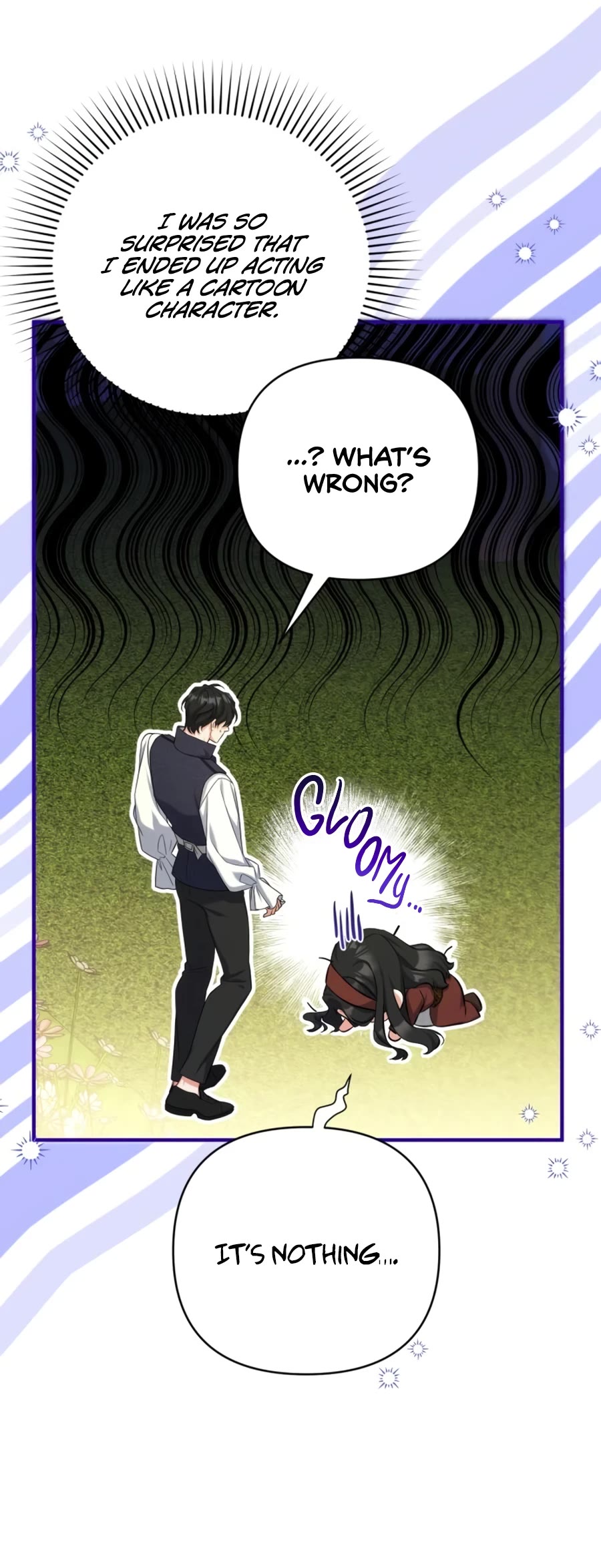 For My Derelict Favorite Chapter 44 page 19 - Chapter 44