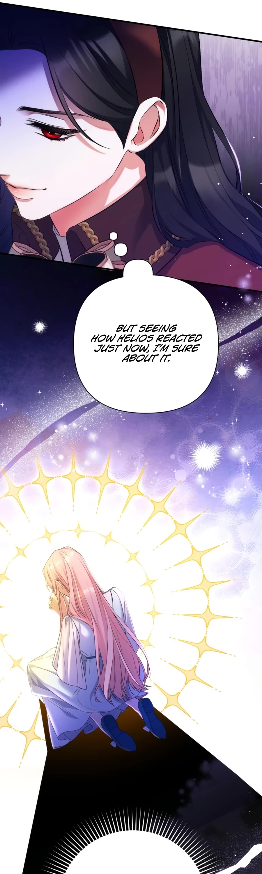 For My Derelict Favorite Chapter 44 page 24 - Chapter 44