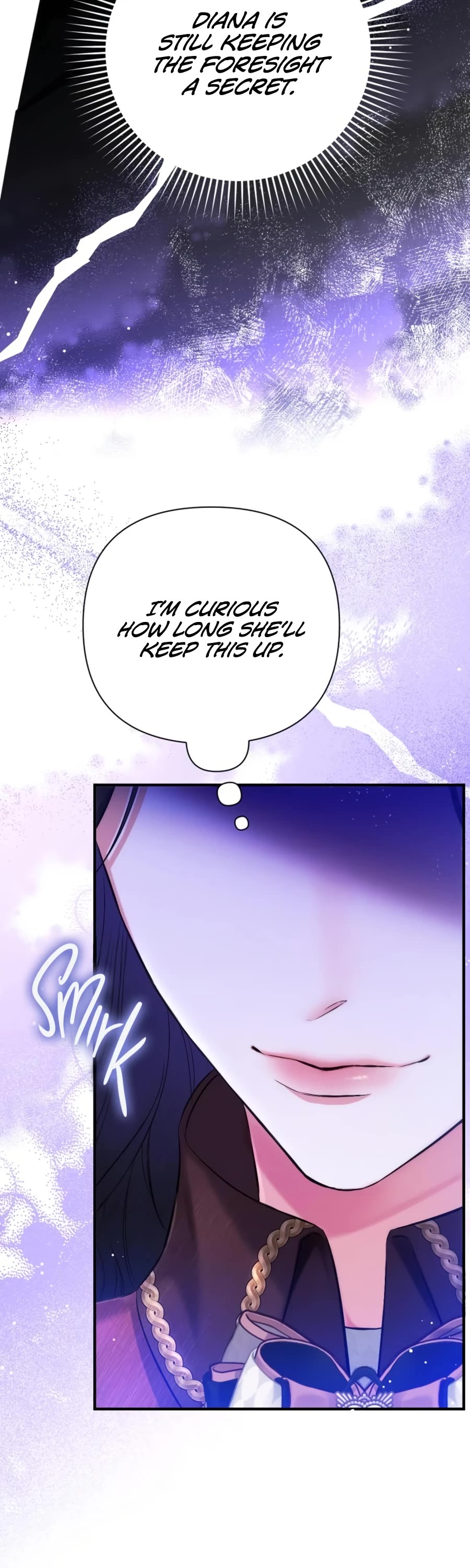 For My Derelict Favorite Chapter 44 page 25 - Chapter 44