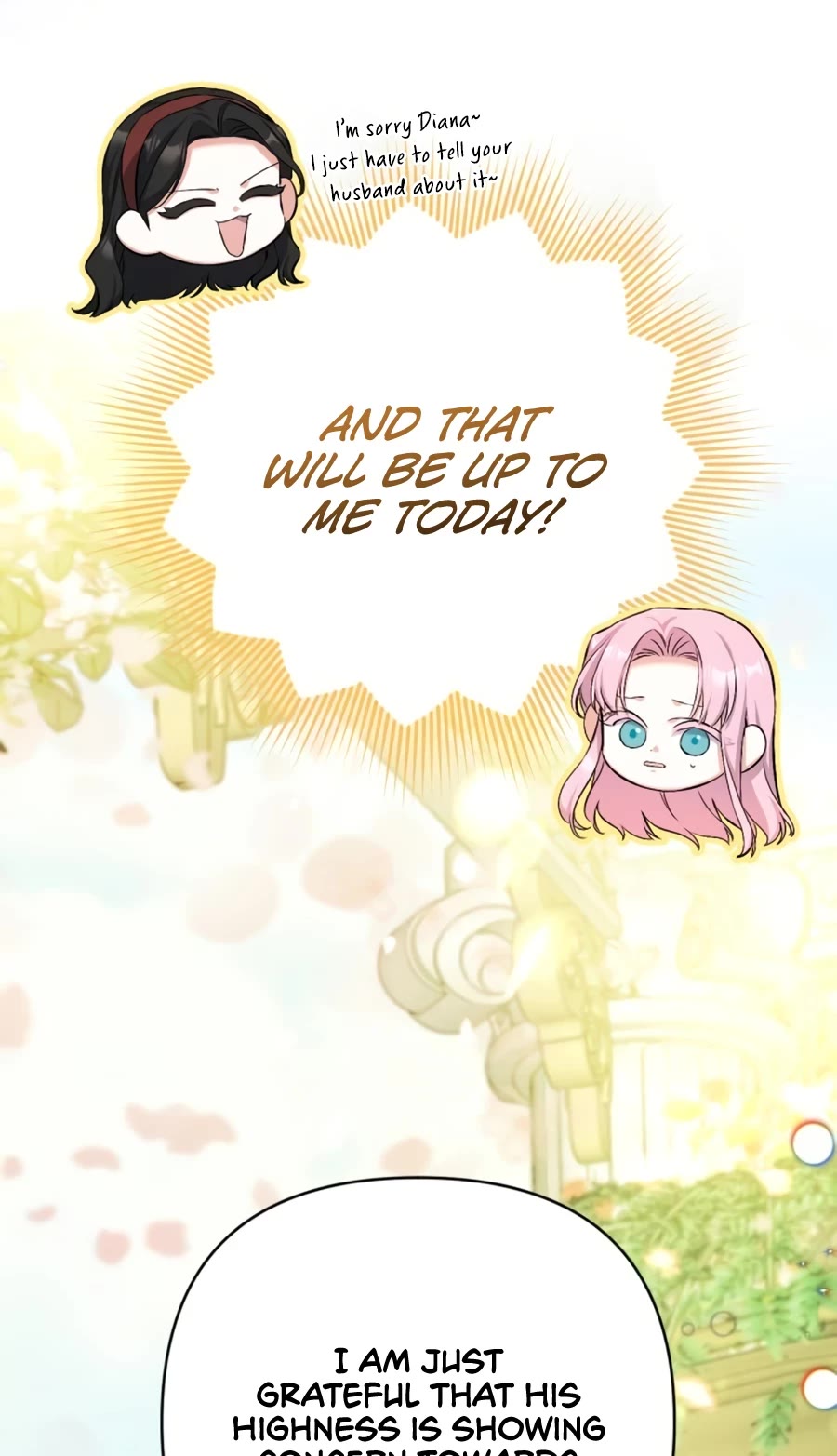 For My Derelict Favorite Chapter 44 page 26 - Chapter 44