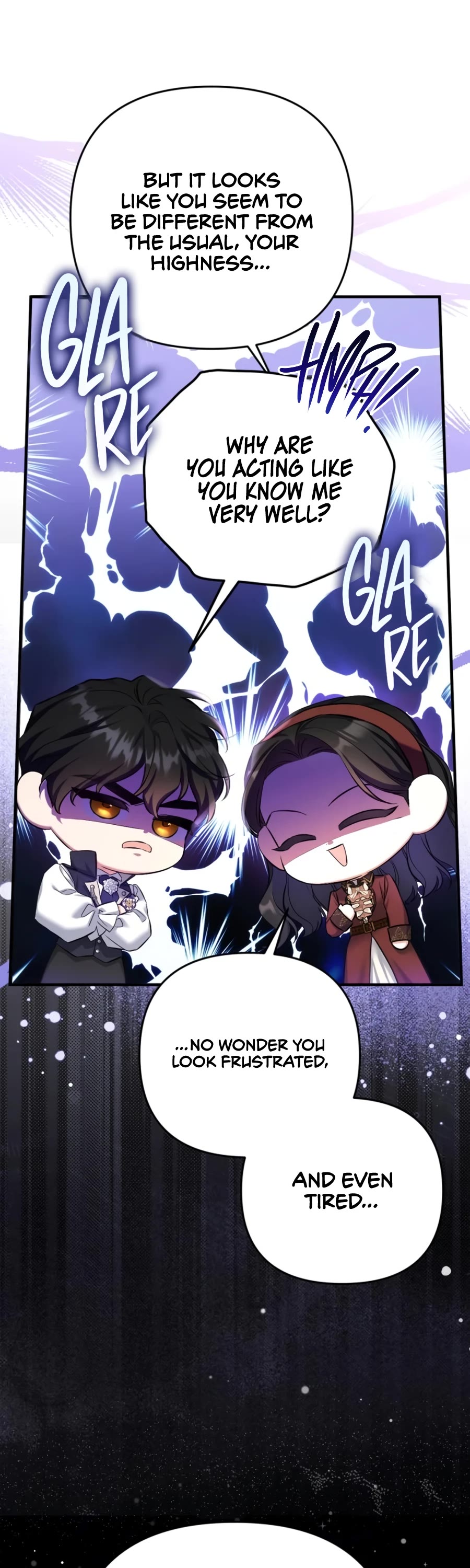 For My Derelict Favorite Chapter 44 page 28 - Chapter 44