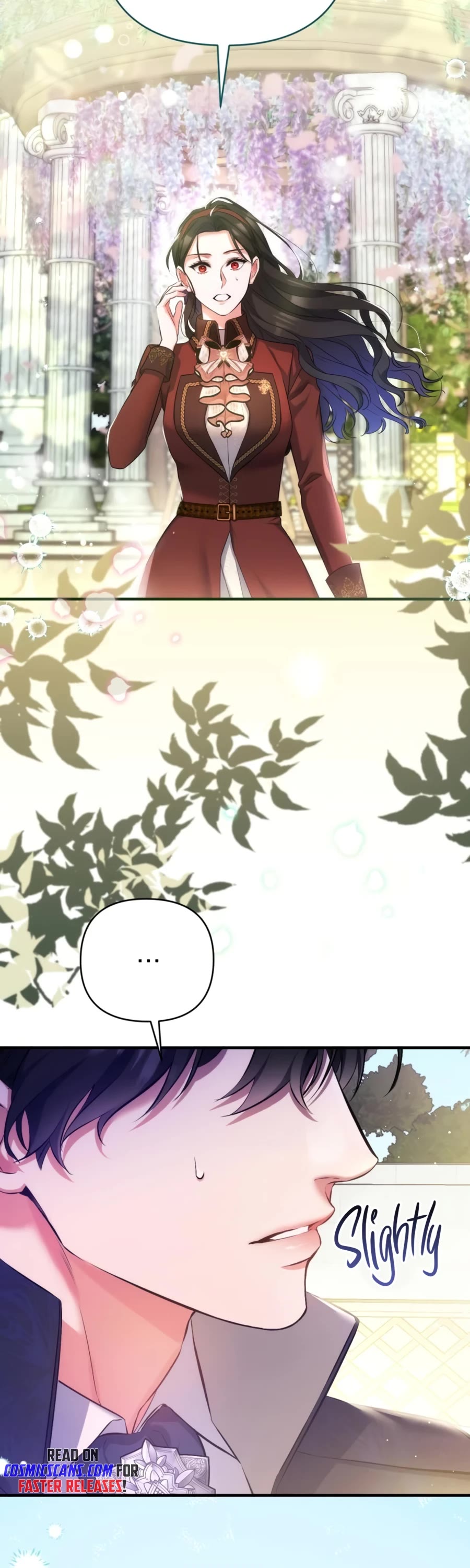 For My Derelict Favorite Chapter 44 page 3 - Chapter 44